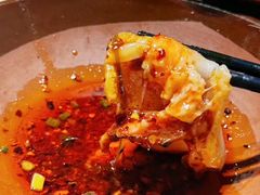 -渝味川菜(夜宵航母店)