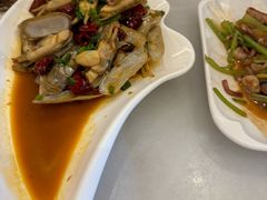 -华盛丰温州大排档(东三环南路店)