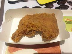 -德克士(崂山百货店)