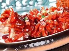 -吴门人家·苏宴宫廷菜(拙政园店)