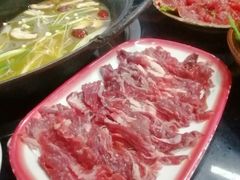 -谭记重庆老火锅(总店)