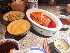 -南京大牌档(夫子庙老门东店)