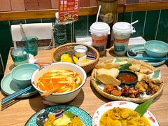 -迷你椰·泰式大排档(观前街店)