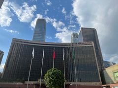 -北京中国大饭店