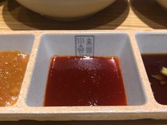 -喜来稀肉(北外滩白玉兰广场店)