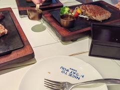 -牛扒先生·雪花牛扒西餐厅(东平店)