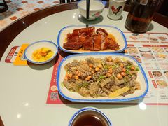 -顺德杨廷记(白云山店)