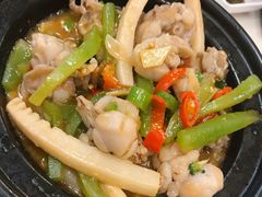 -南八仙·老上海味道(南京东路店)