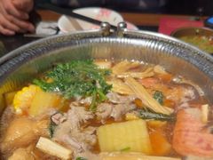 -牛New寿喜烧(虹桥新天地店)