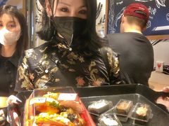 -池田寿司·4H鲜作(朝阳大悦城店)