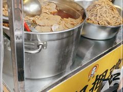 -张记捆鸡(总店)