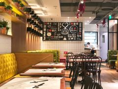 -翠華餐廳(浦东机场T1店)