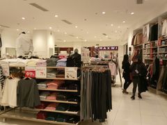 -优衣库(苏州天虹CCMall石路店)