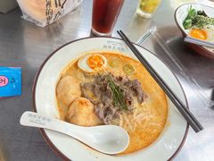 -兴华里茶记(禅城同济首店)