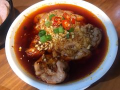 -炉小二铜锅牛蛙•川湘菜(三里屯店)