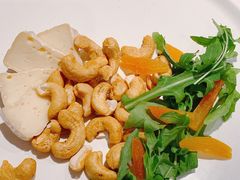 -Oyster Talks 四度蚝法餐厅