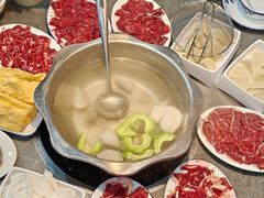 -福合埕牛口福·牛肉火锅·牛肉丸