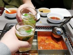 -海底捞火锅(龙湖北京大兴天街店)