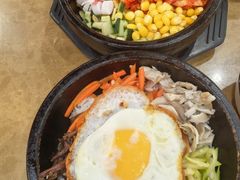 -全州拌饭馆(龙源西街店)