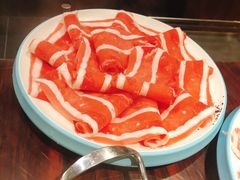 -大舜国风· 和牛火锅(绮霞街店)