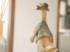 -小大董·烤鸭(王府井apm店)
