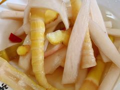 -荣生萝卜汤饭店