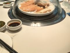 -青蓬蒸汽海鲜·深圳老字号·团建聚会(壹方城店)
