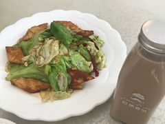 -巴依老爷·新疆美食(上城区天城路店)
