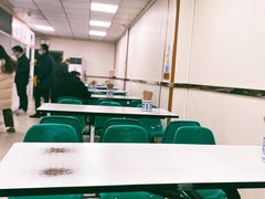 大堂-薛昌利大米面皮(南关正街店)