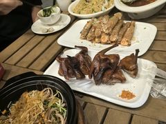 -观海轩餐厅(一线海景店)