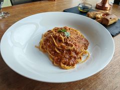 -北辰洲际酒店·IT MAMA意式家味餐厅