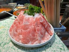 -鸿姐老火锅(静安店)