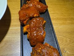 -永安鱼庄·镇江菜(丁卯店)