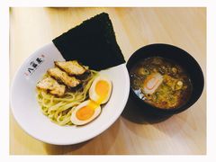 -八盛屋·沾面(集美万达店)