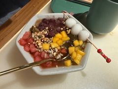 -锦府盐帮·李宅(领展购物广场中关村店)