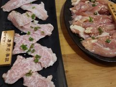 -赤羽烧肉屋(琅琊古道店)