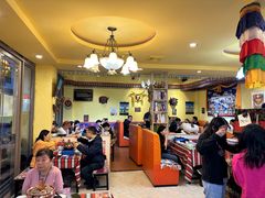 -如意林卡藏餐吧 (九寨沟店)