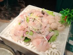 -粤顺渔坊·中山脆肉鲩火锅(清湖店)