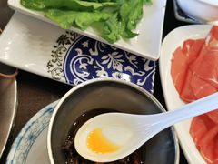 -福寿斋·老北京铜锅涮肉·烧烤(清岚店)