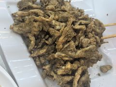-马旭土鸡焖花卷新疆菜大盘鸡·真域顺西域美食(天马大道店)