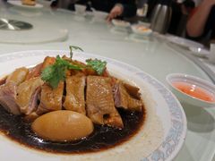 -东海海鲜酒家(中信广场店)