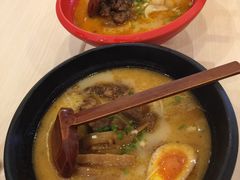 -味千拉面(航洋国际购物中心)