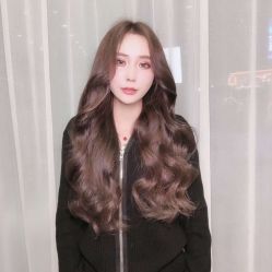 -3AM HAIR SALON染发烫发接发