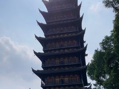 -常熟方塔园