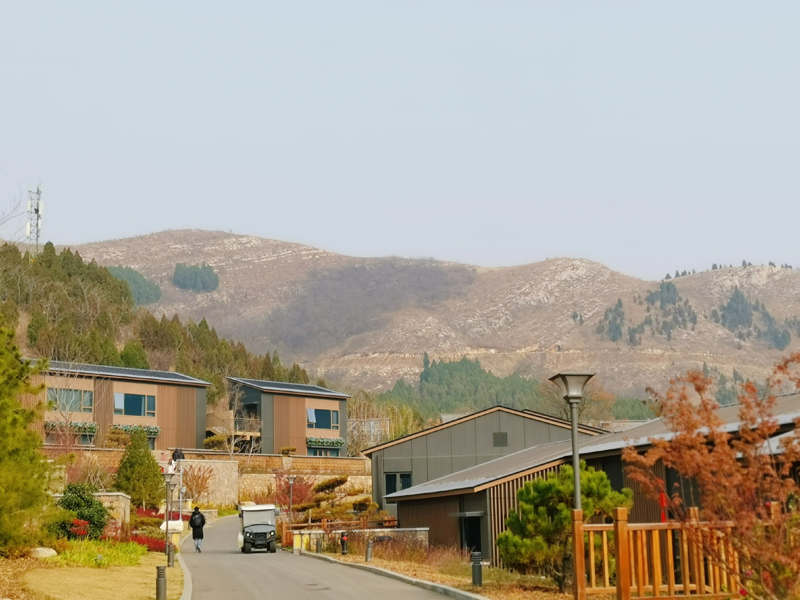 曲阜尼山书院酒店(尼山圣境店)3545曲阜市豪华型评论