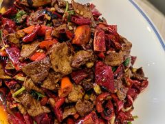 -湘遇湖南菜city店 Taste Hunan Restaurant