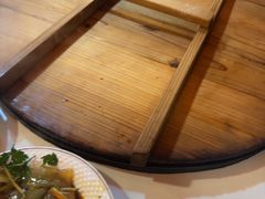 -江湖水乡铁锅炖魚(周庄嘉园店)