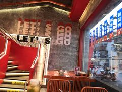 -神府路壹号·海鲜烧烤·砂锅粥·锅物(三坊七巷店)