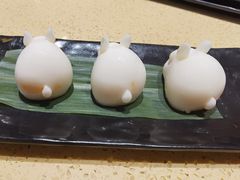 小兔子椰汁糕-品胜点心专家(万业大厦店)