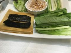 -奕景海鲜(星海广场店)